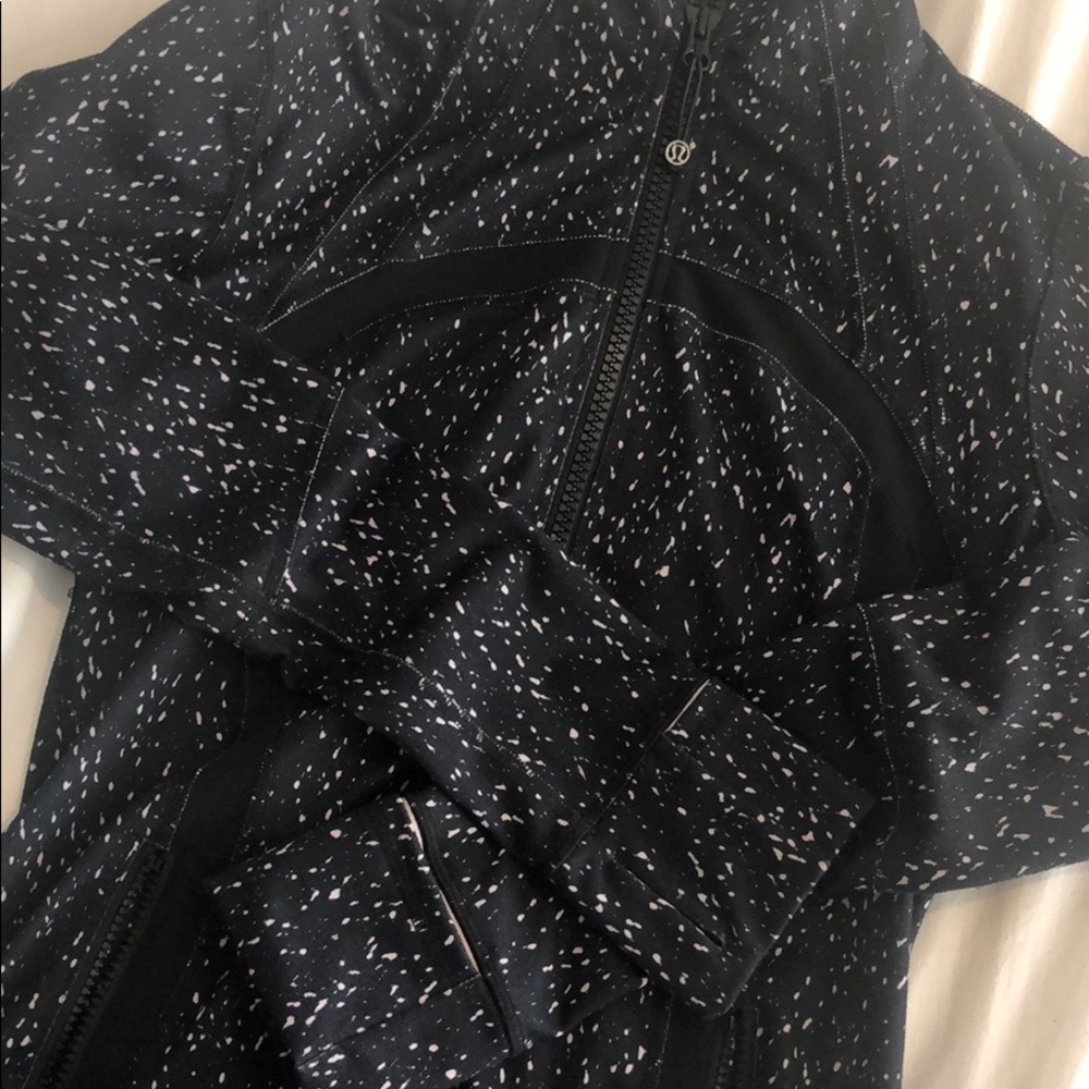 Lululemon Define Jacket